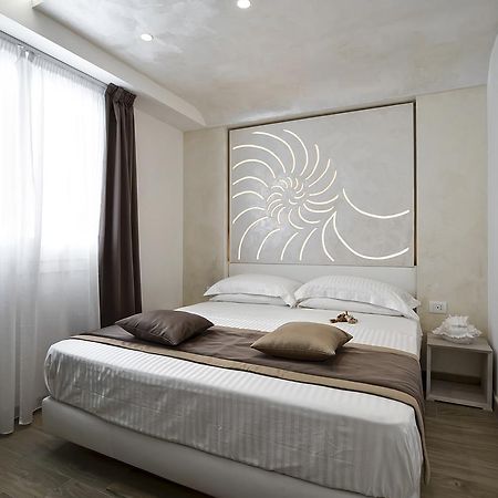 Il Mare Dentro Rooms San Vito Lo Capo Extérieur photo