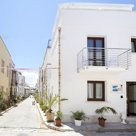Il Mare Dentro Rooms San Vito Lo Capo Extérieur photo