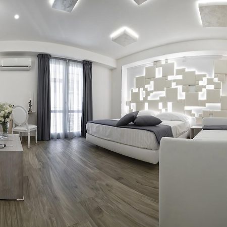 Il Mare Dentro Rooms San Vito Lo Capo Extérieur photo