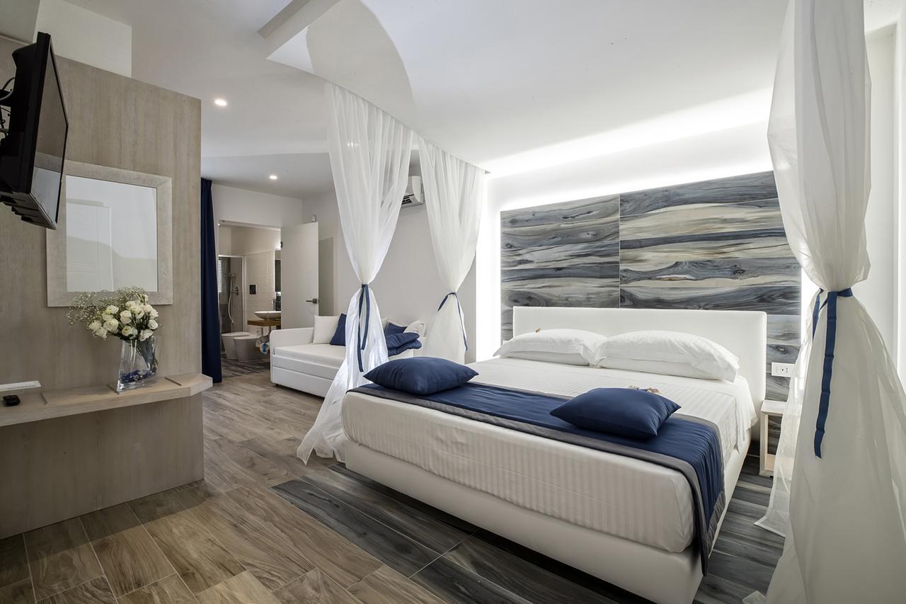 Il Mare Dentro Rooms San Vito Lo Capo Extérieur photo