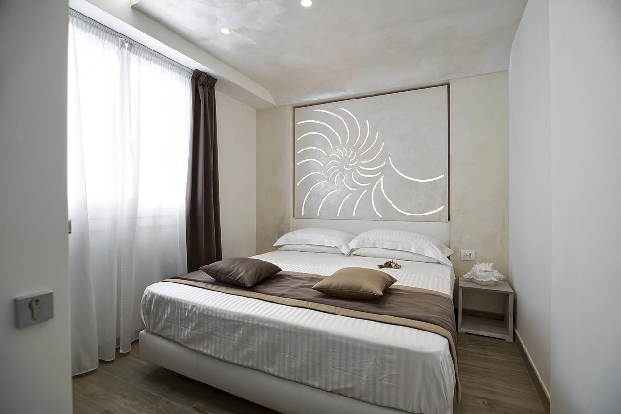 Il Mare Dentro Rooms San Vito Lo Capo Extérieur photo