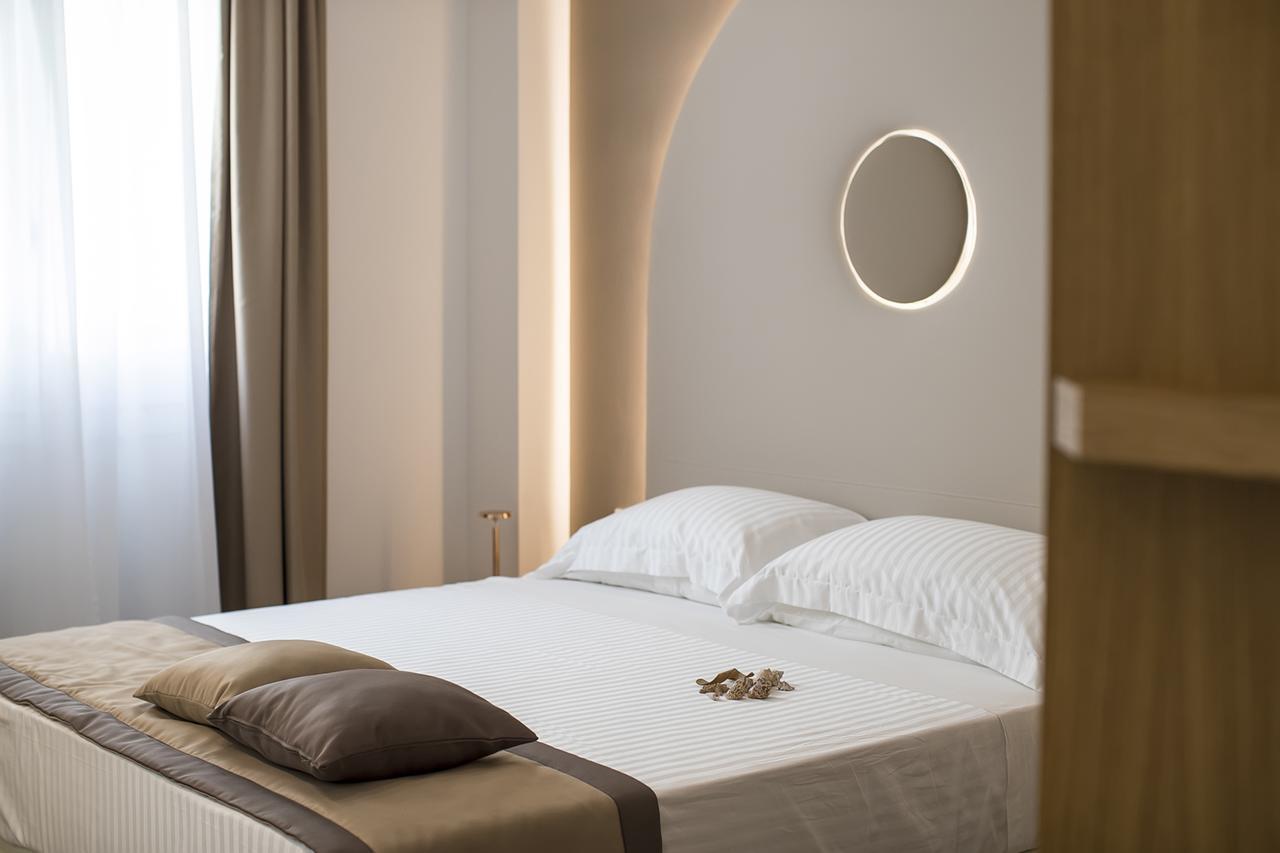 Il Mare Dentro Rooms San Vito Lo Capo Extérieur photo