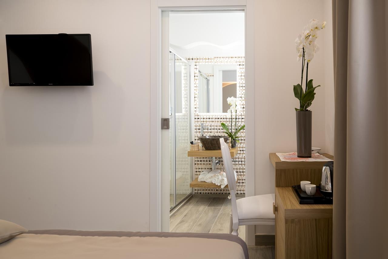 Il Mare Dentro Rooms San Vito Lo Capo Extérieur photo