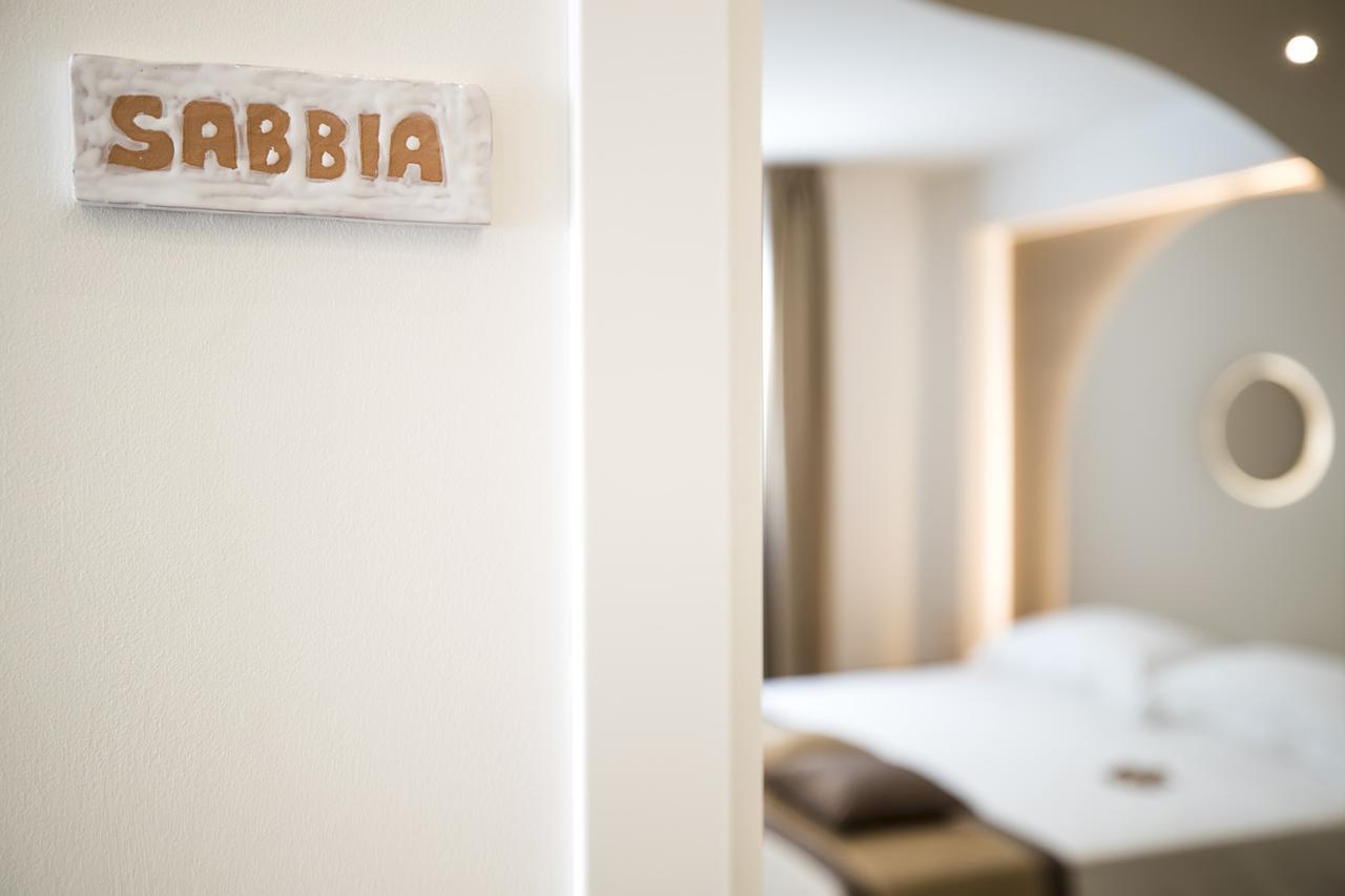 Il Mare Dentro Rooms San Vito Lo Capo Extérieur photo