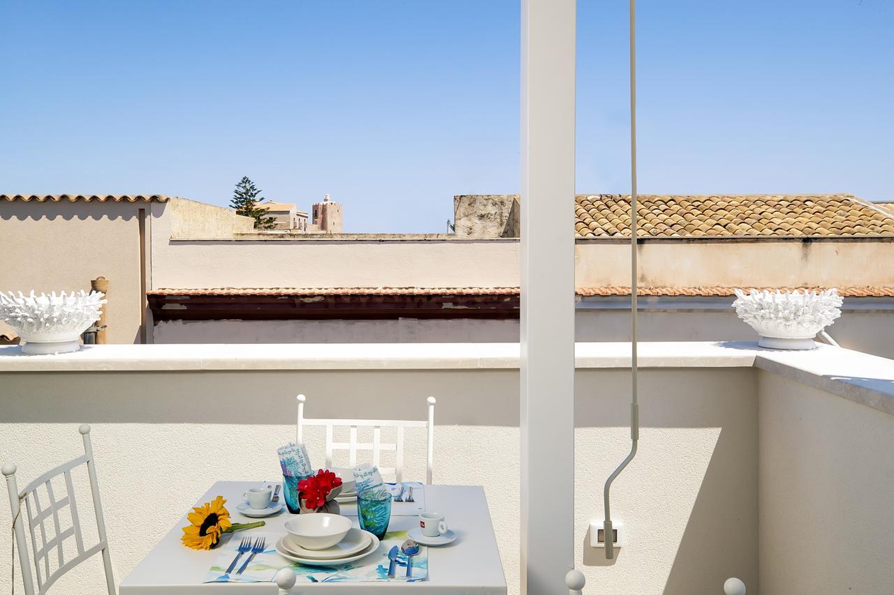 Il Mare Dentro Rooms San Vito Lo Capo Extérieur photo