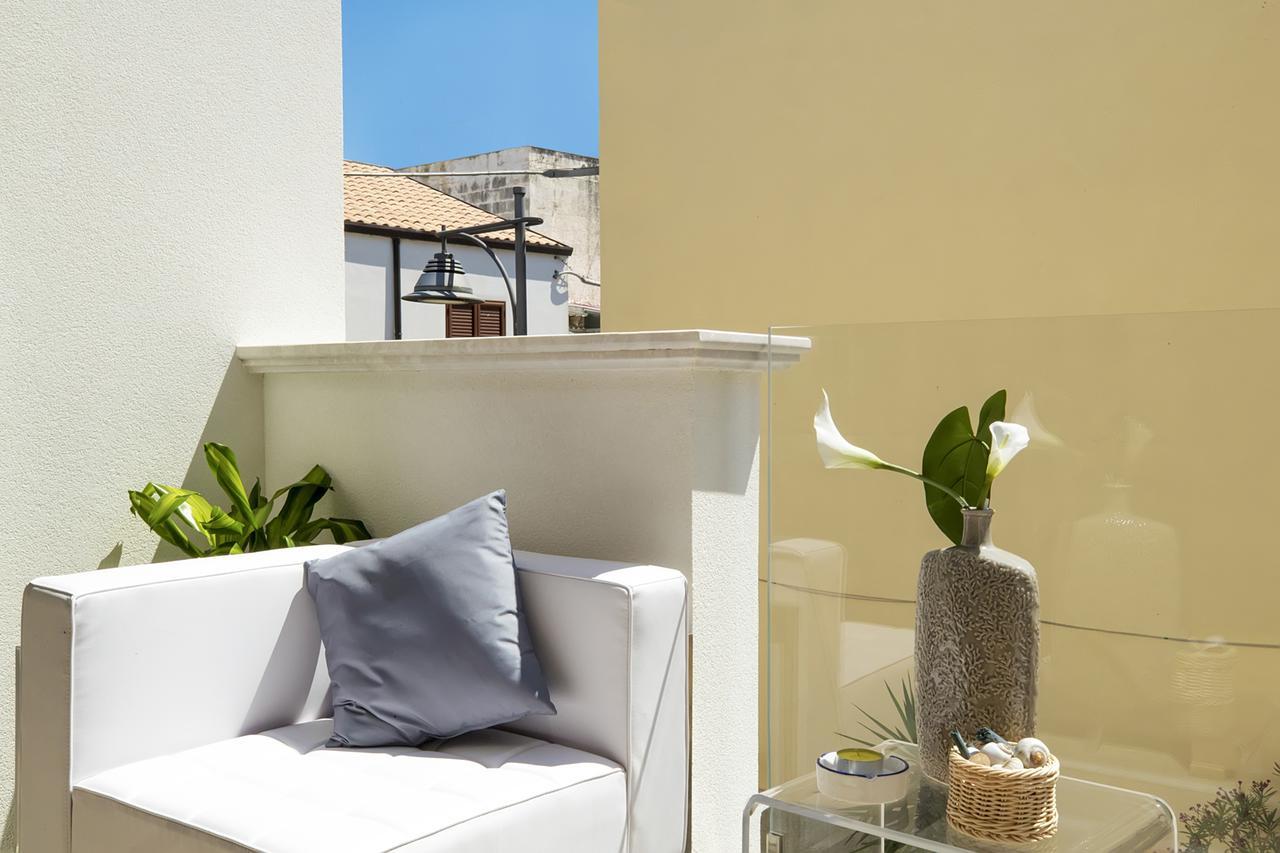 Il Mare Dentro Rooms San Vito Lo Capo Extérieur photo