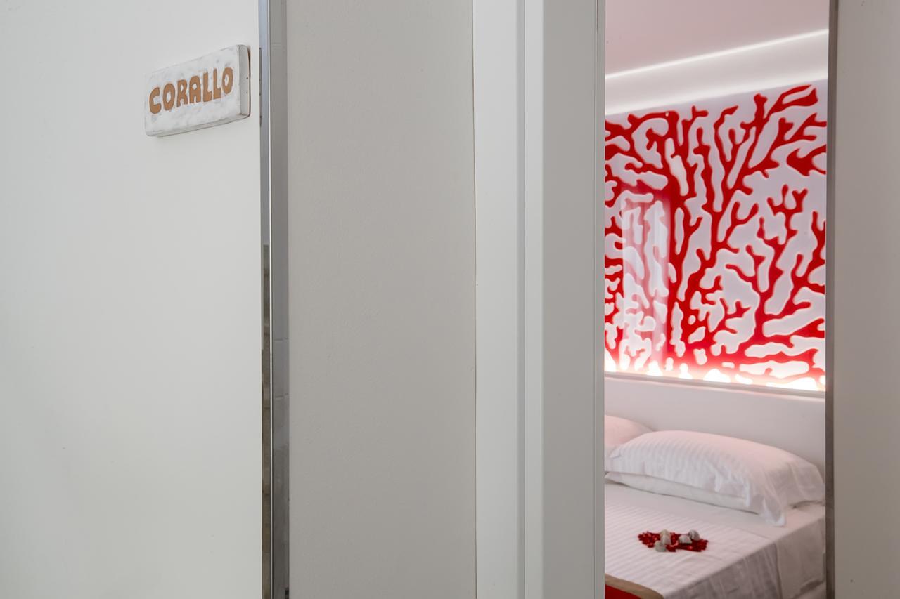 Il Mare Dentro Rooms San Vito Lo Capo Extérieur photo