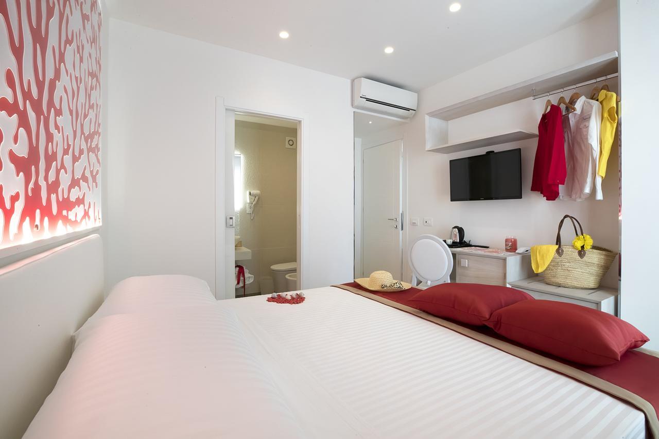Il Mare Dentro Rooms San Vito Lo Capo Extérieur photo