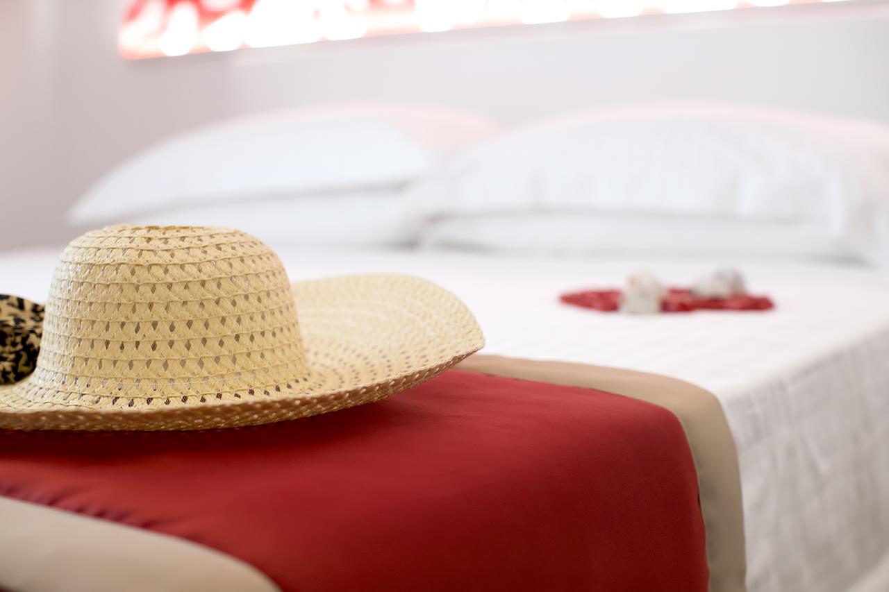 Il Mare Dentro Rooms San Vito Lo Capo Extérieur photo
