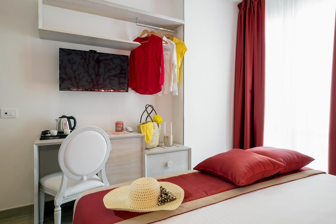 Il Mare Dentro Rooms San Vito Lo Capo Extérieur photo