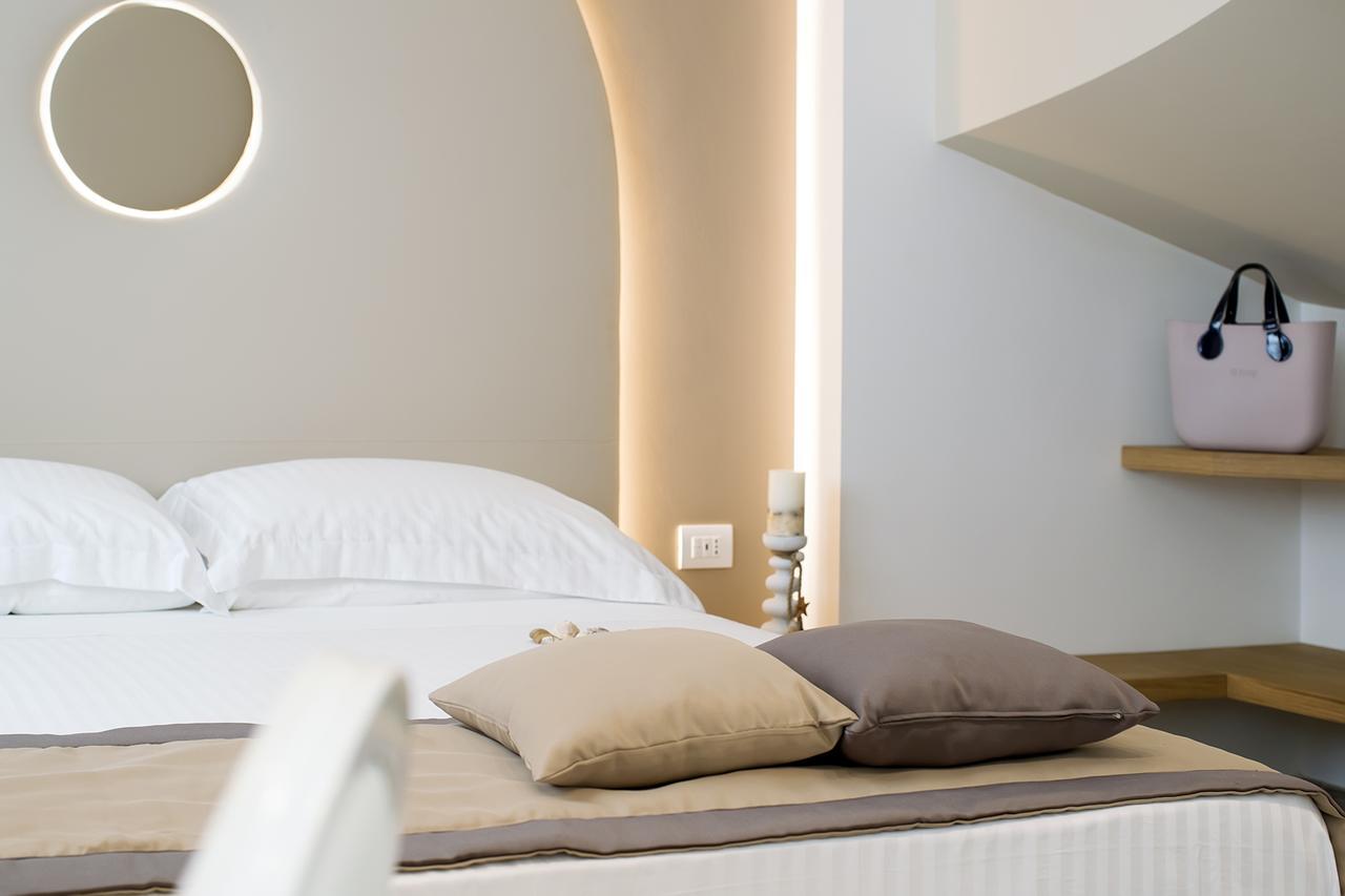 Il Mare Dentro Rooms San Vito Lo Capo Extérieur photo