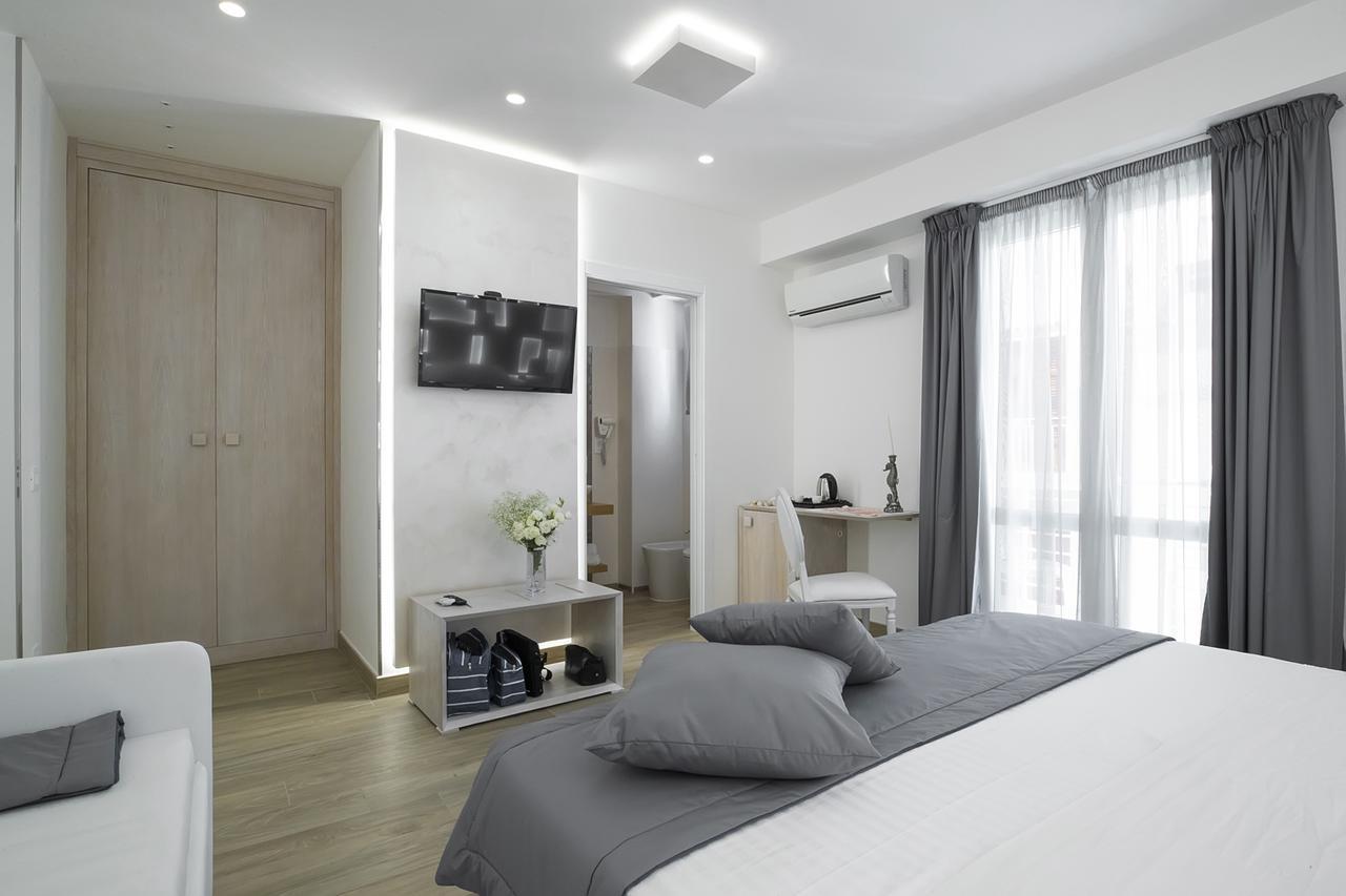 Il Mare Dentro Rooms San Vito Lo Capo Extérieur photo