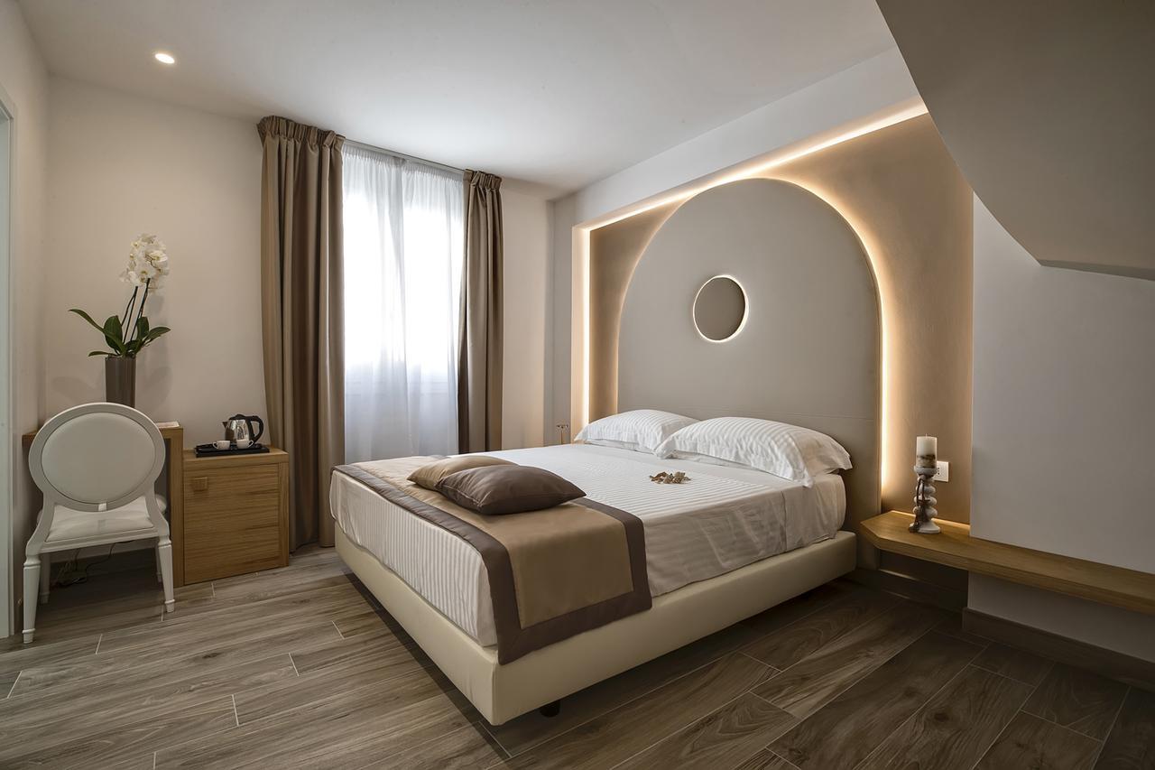 Il Mare Dentro Rooms San Vito Lo Capo Extérieur photo