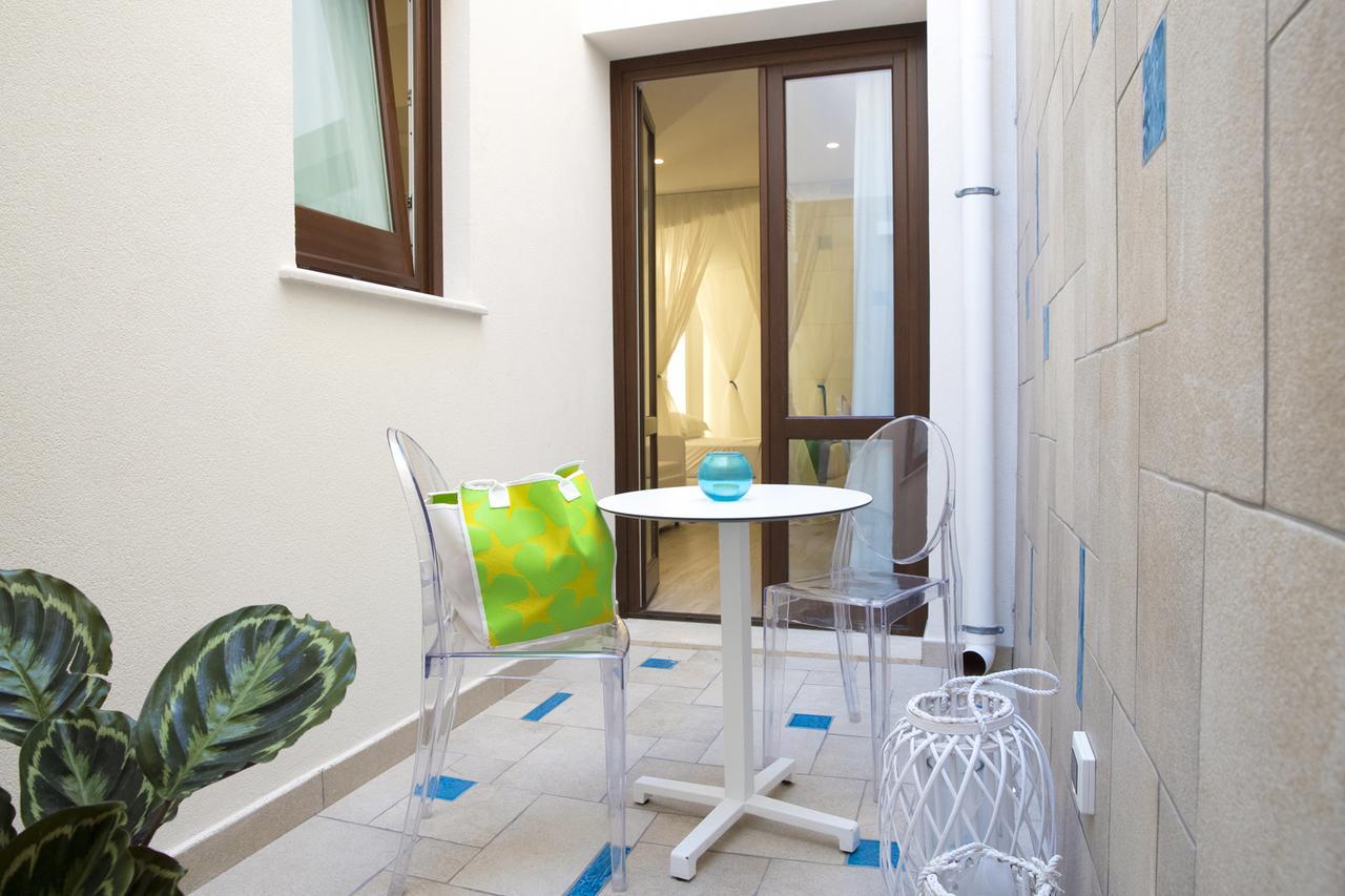 Il Mare Dentro Rooms San Vito Lo Capo Extérieur photo