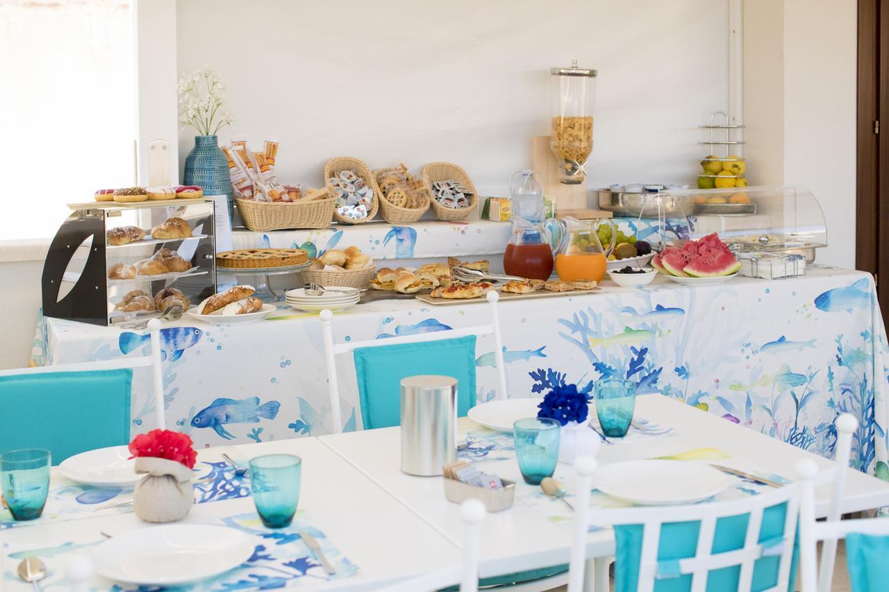 Il Mare Dentro Rooms San Vito Lo Capo Extérieur photo