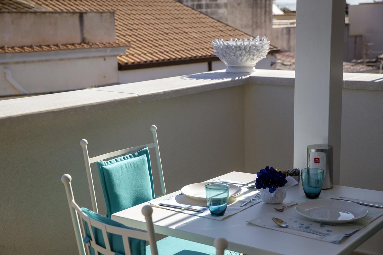 Il Mare Dentro Rooms San Vito Lo Capo Extérieur photo