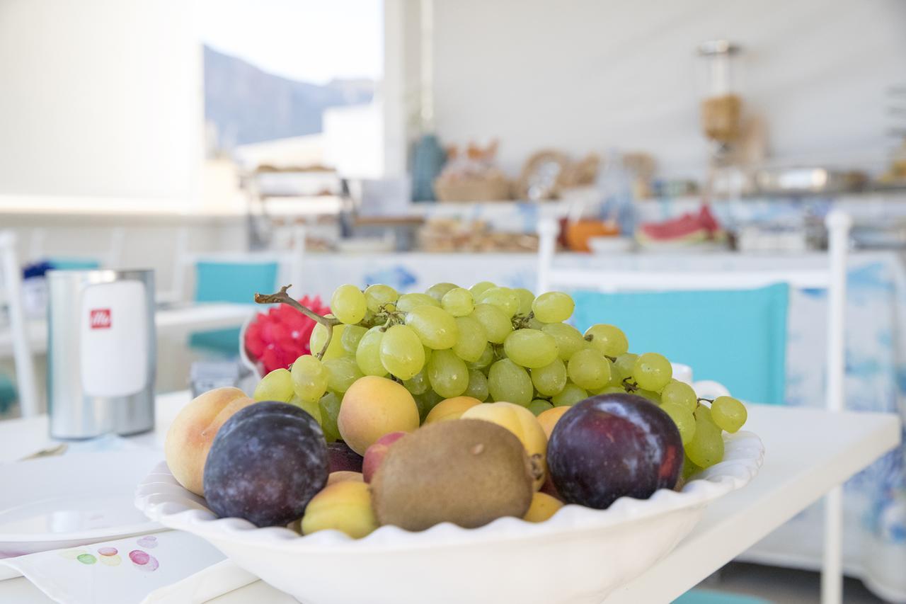 Il Mare Dentro Rooms San Vito Lo Capo Extérieur photo