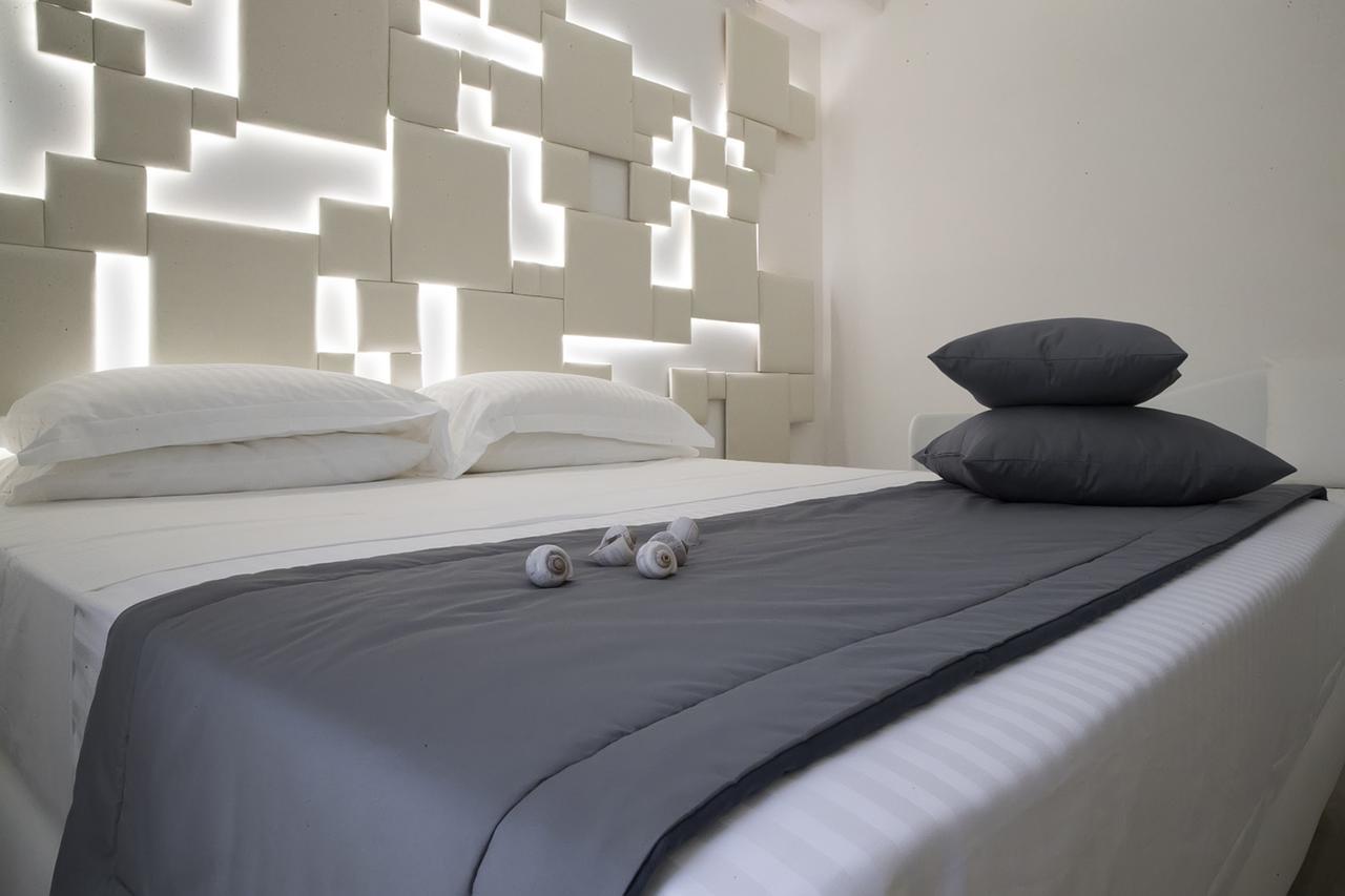 Il Mare Dentro Rooms San Vito Lo Capo Extérieur photo