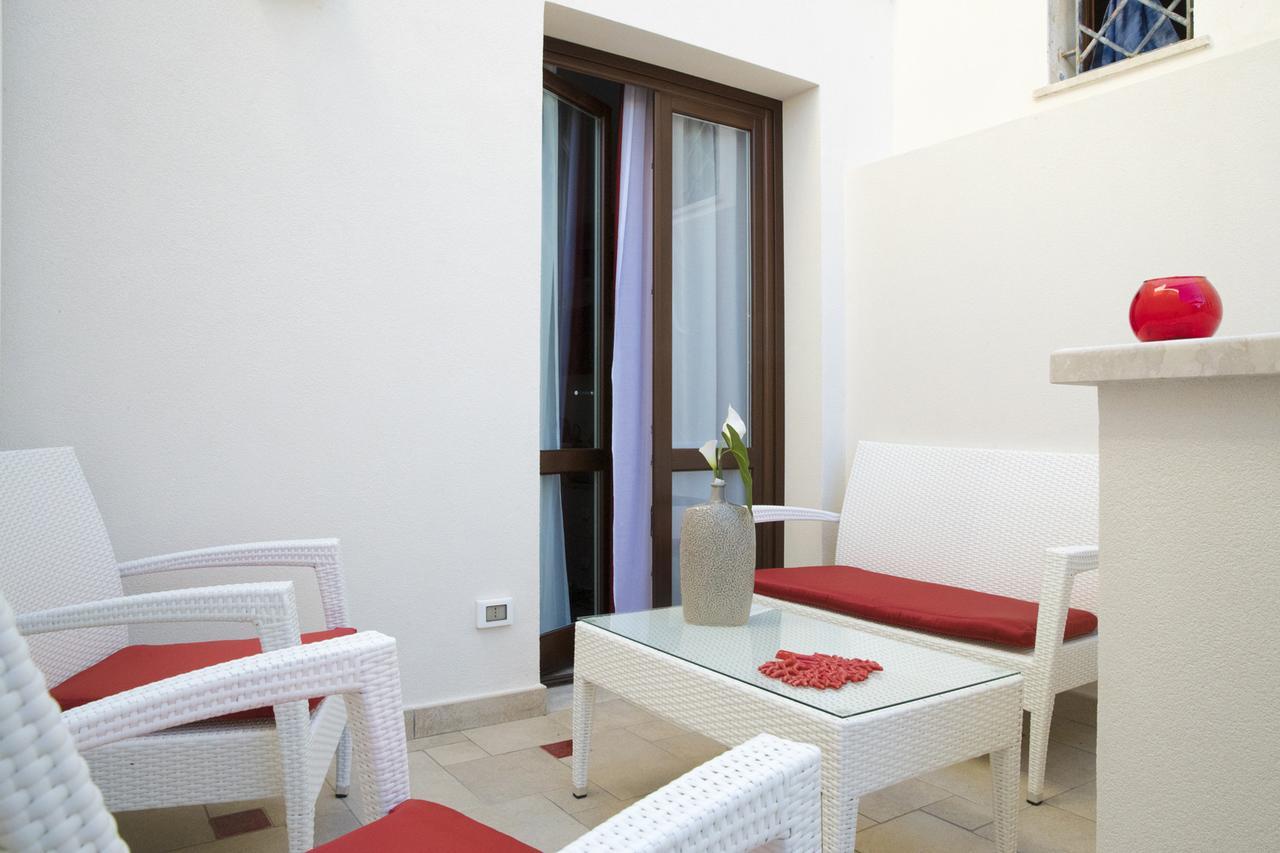 Il Mare Dentro Rooms San Vito Lo Capo Extérieur photo