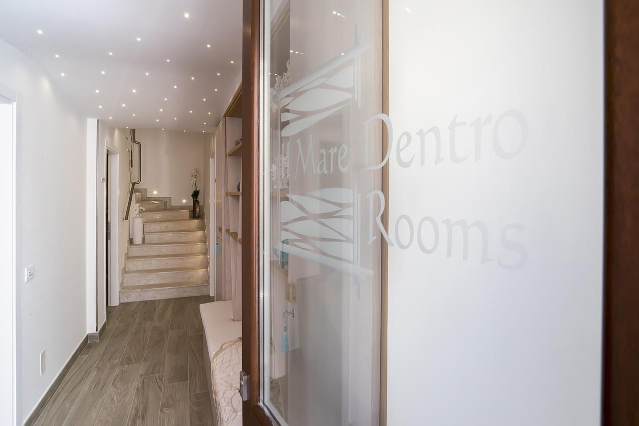 Il Mare Dentro Rooms San Vito Lo Capo Extérieur photo