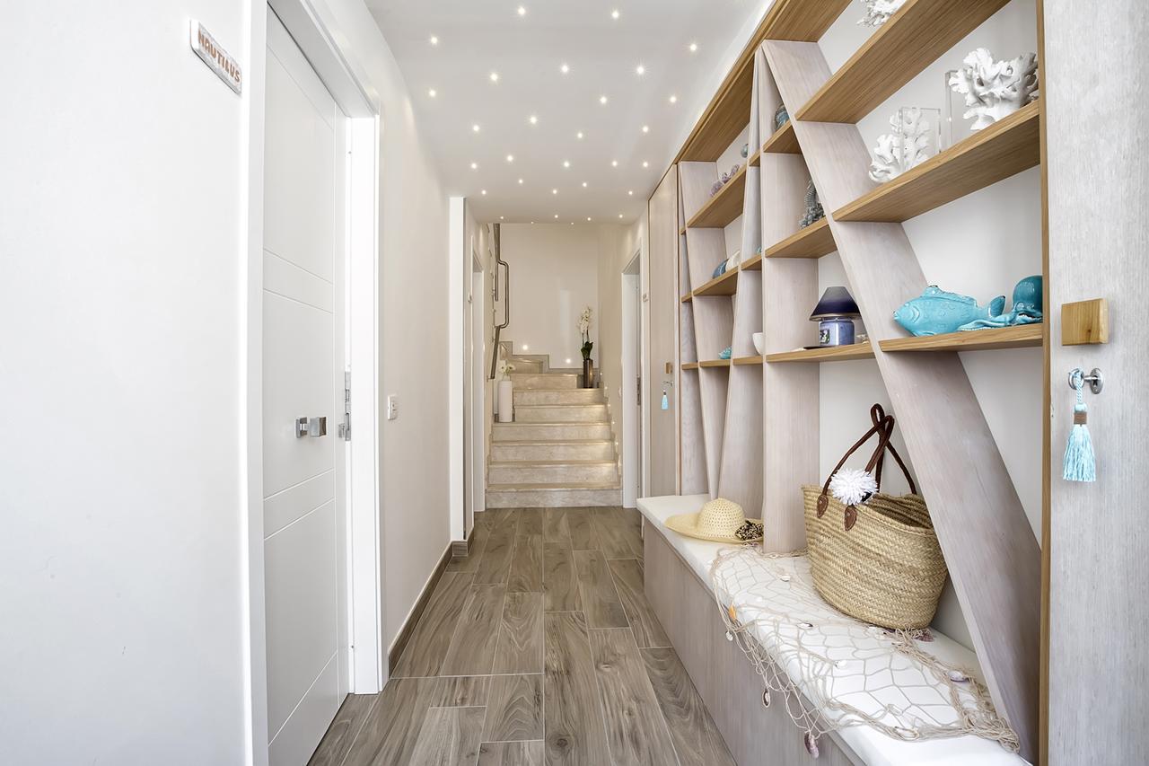 Il Mare Dentro Rooms San Vito Lo Capo Extérieur photo