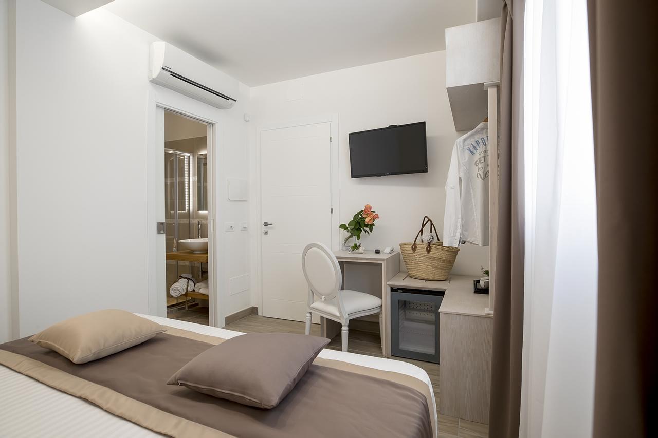 Il Mare Dentro Rooms San Vito Lo Capo Extérieur photo