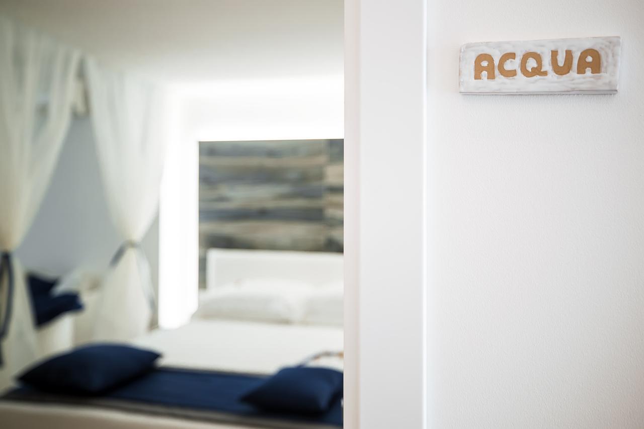Il Mare Dentro Rooms San Vito Lo Capo Extérieur photo