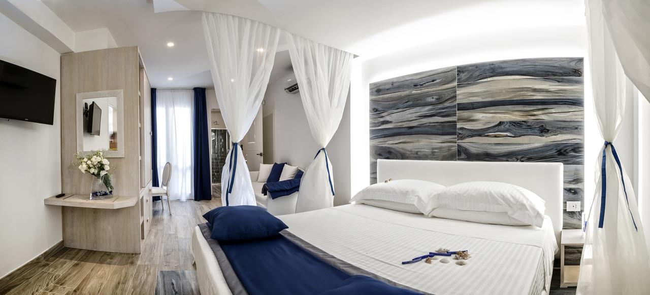 Il Mare Dentro Rooms San Vito Lo Capo Extérieur photo