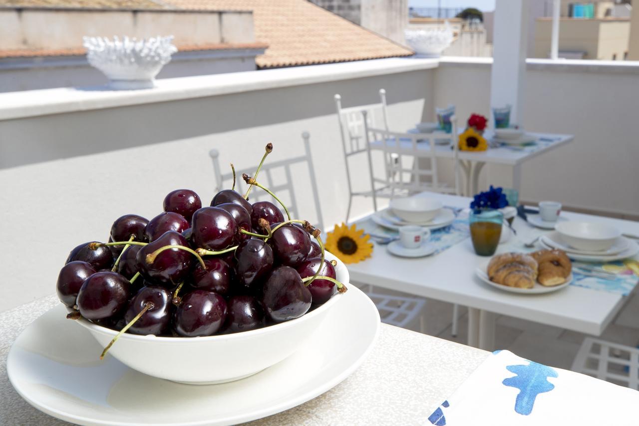 Il Mare Dentro Rooms San Vito Lo Capo Extérieur photo