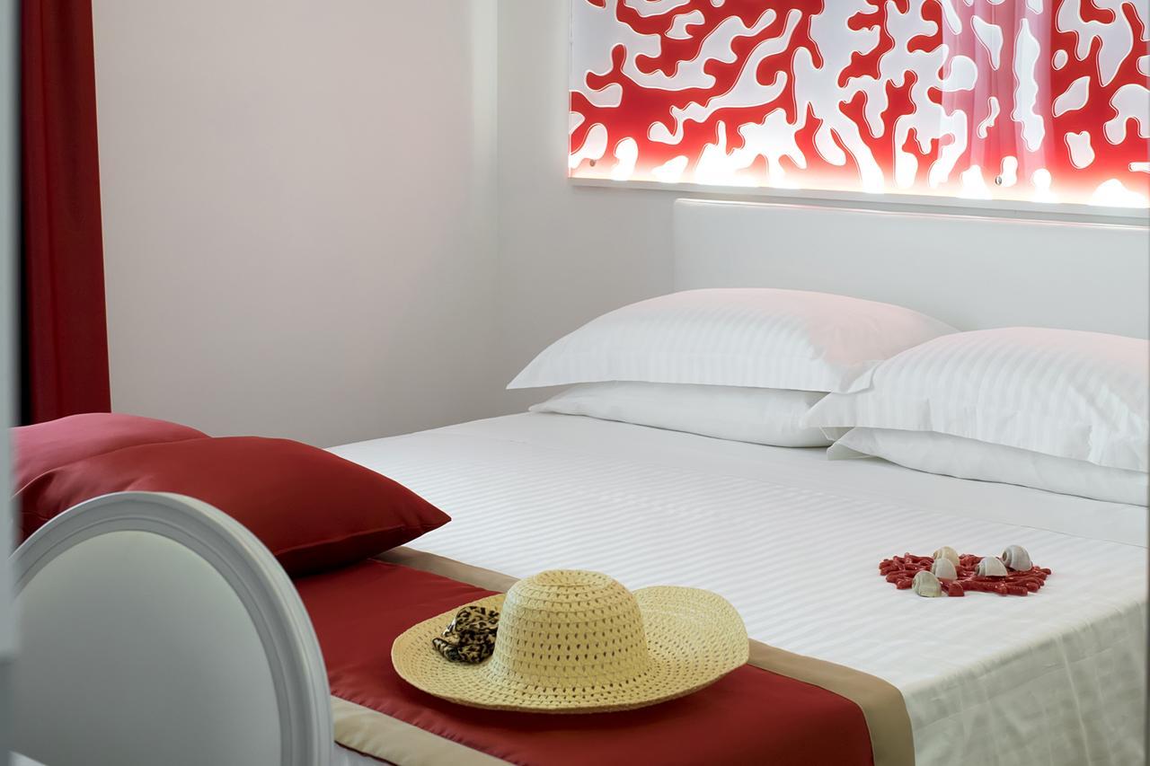 Il Mare Dentro Rooms San Vito Lo Capo Extérieur photo