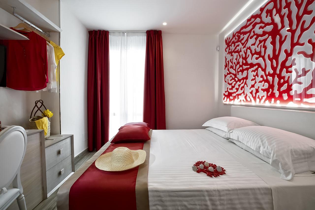 Il Mare Dentro Rooms San Vito Lo Capo Extérieur photo
