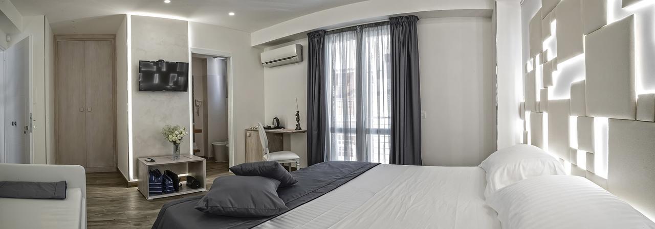Il Mare Dentro Rooms San Vito Lo Capo Extérieur photo
