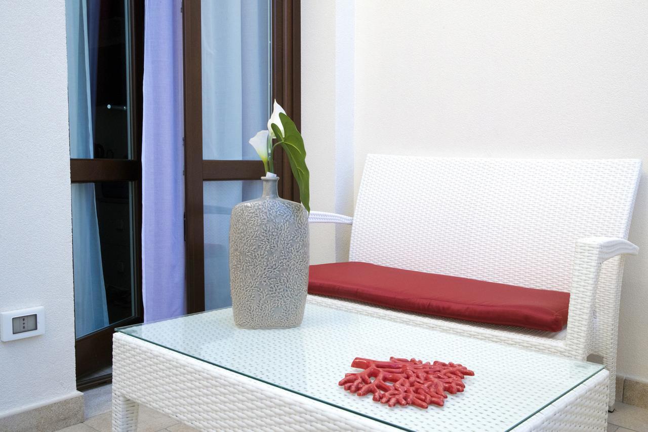 Il Mare Dentro Rooms San Vito Lo Capo Extérieur photo