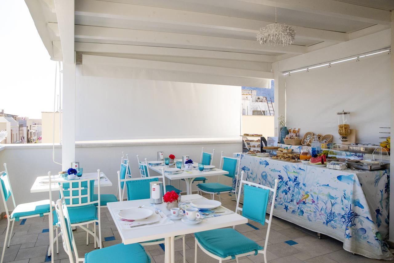 Il Mare Dentro Rooms San Vito Lo Capo Extérieur photo
