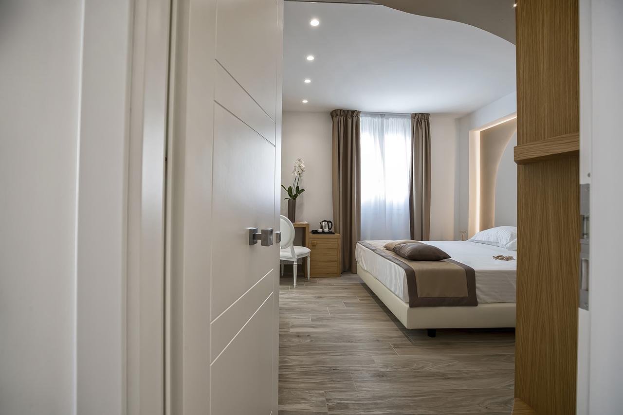 Il Mare Dentro Rooms San Vito Lo Capo Extérieur photo