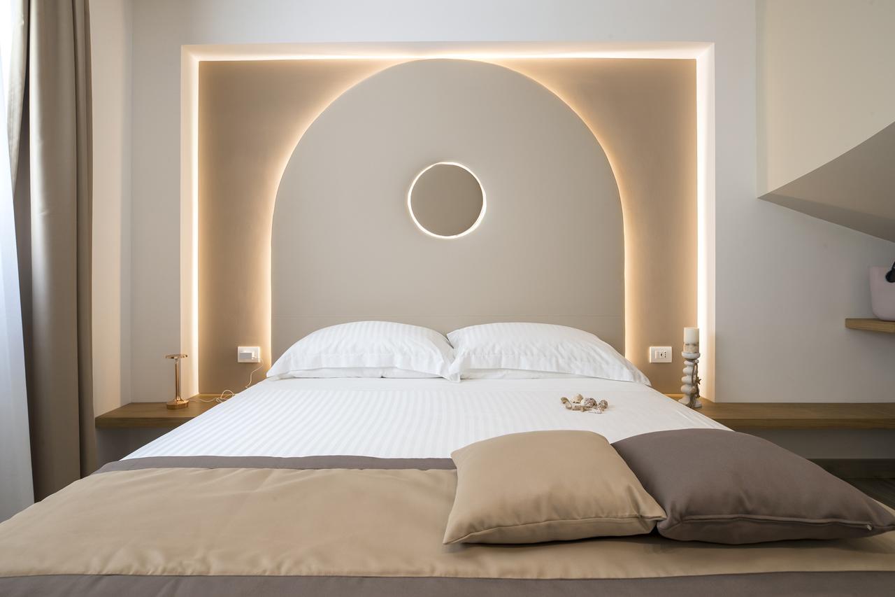 Il Mare Dentro Rooms San Vito Lo Capo Extérieur photo