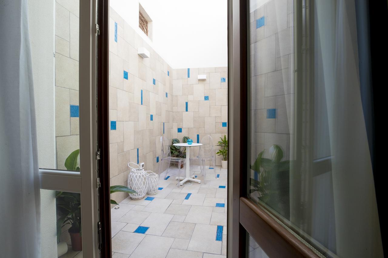 Il Mare Dentro Rooms San Vito Lo Capo Extérieur photo