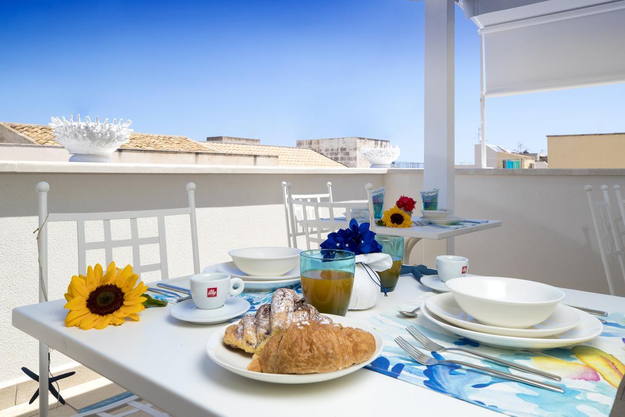 Il Mare Dentro Rooms San Vito Lo Capo Extérieur photo
