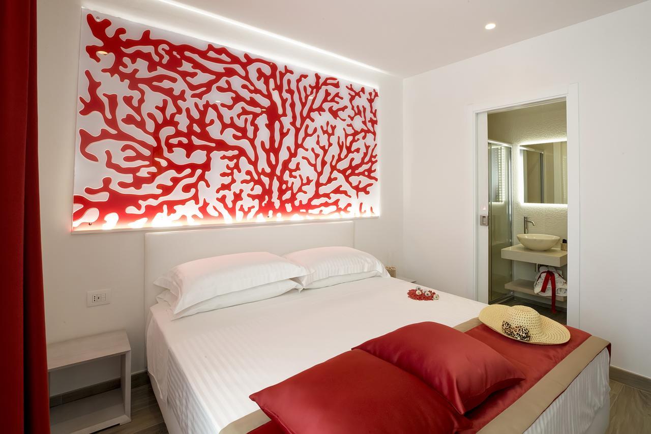 Il Mare Dentro Rooms San Vito Lo Capo Extérieur photo