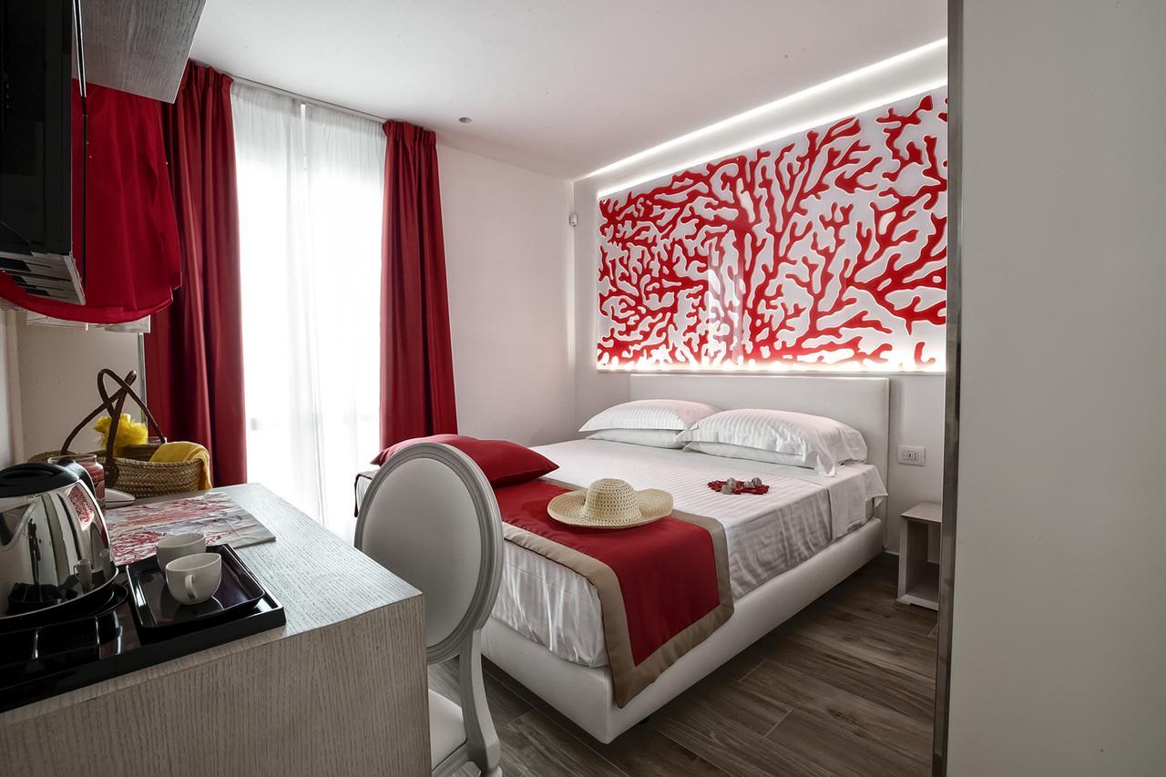 Il Mare Dentro Rooms San Vito Lo Capo Extérieur photo