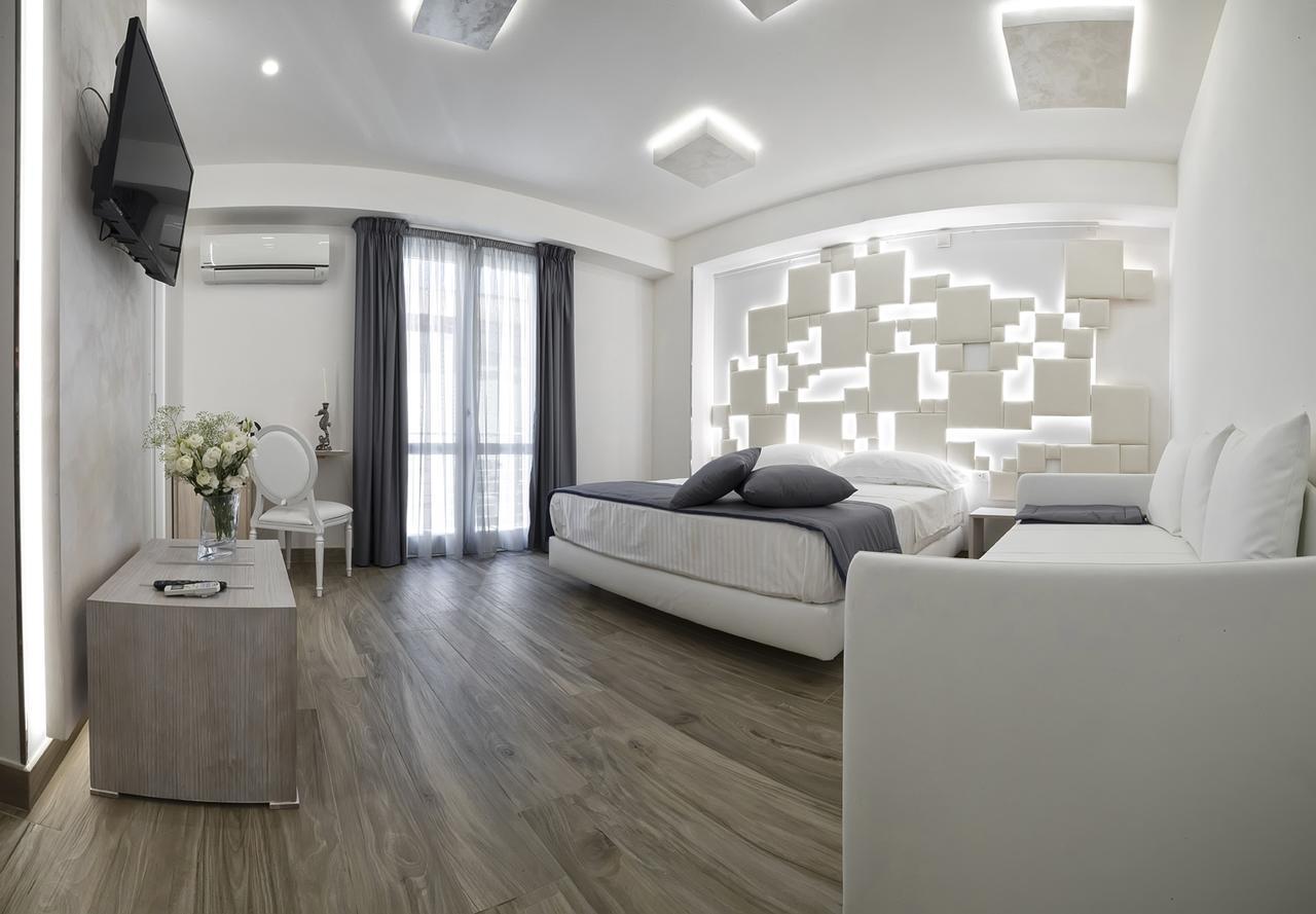 Il Mare Dentro Rooms San Vito Lo Capo Extérieur photo